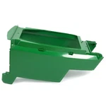 Front Lower Hood For John Deere LX172 LX173 LX176 LX178 LX186 LX188 #AM117724. Fixed Price $199.00.