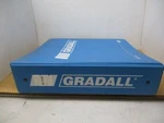Gradall Model XL4100 Hydraulic Excavator Shop Service Repair Manual Book Vol 2. Fixed Price $175.00.