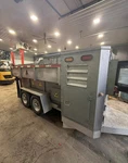 Snow Dragon Snd 580 Melter. Fixed Price $80500.00.