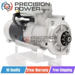 New Starter Fits Kubota M126GX M126X M135GX V3800DI-T 1K012-63010 V3307 3331CC. Fixed Price $128.86.