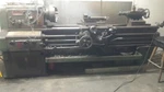 Lyon 19X60 Engine Lathe 24" Gap Steady Rest Face Plate 12" Jaw Chuck 3. Fixed Price $5900.00.