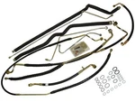 Air Conditioning Hose Line Kit Fits John Deere 4230 4240 4430 4440 4630 AR101744. Fixed Price $557.00.