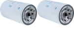 Fuel Filter Pack Of P556916 Fits Terex 528 5524 D700A D750 29LOTS18. Fixed Price $43.49.