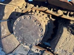 John Deere 270D Lc Excavator Final Drive - Part No. 9256990. Fixed Price $5650.00.