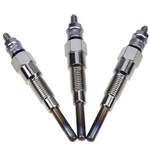 (3) Mahindra Tractor Glow Plug E576065511 For Emax 22 And 25. Fixed Price $52.49.