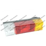 (qty 2) Hyster 1376749, Light Assembly, Rear Combination, Forklift H60XM. Fixed Price $127.00.