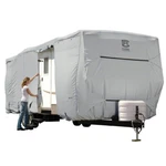 Classic Rv Permapro 38-40 Ft Travel Trailer Cover 80-327-221001-RT. Fixed Price $344.17.