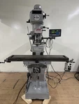 Lagun FTV-2 Vertical Mill With Powerfeed & Dro- Video Link The Description. Fixed Price $6250.00.