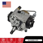 Fuel Pump For Cat 436-1091 Kubota 1J770-53051 906M 242D 236D Loader 294000-1870. Fixed Price $338.99.