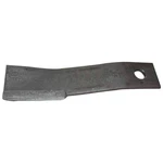 7828BH Rotary Blade For Bush Hog 19.25" X 4" 0.5" W/ 1.5" Hole Ccw Usa. Fixed Price $68.99.