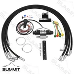 Third Function Kit For John Deere 4044R, 4049R, 4052R, 4066R Tractors. Fixed Price $849.95.