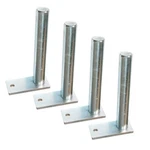 Case 1835C, 1838, 1840 Lower And Upper Replacement Pin Kit- 222432A1. Fixed Price $175.00.