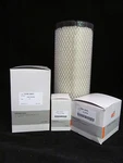 Kioti Compact Tractor Parts CK25 CK27 CK30 CK35 Gear Maintenance Service Filters. Fixed Price $121.16.