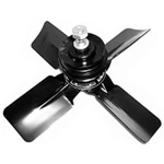 New Fan Assembly 701360R91 Fits Farmall A-v Bn C Super F-12 F-14 A-1. Fixed Price $94.92.