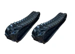 Pcs Inch Wide Rubber Track 180X72X44 Fits Ditch Witch SK750 SK752 SK755. Fixed Price $722.00.