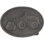 FR20B Wheel Loader Mining Construction Vintage Belt Buckle. Fixed Price $34.00.