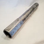 Vermeer 234826001 Lpt Hex Starter Rod 2.125-IN Box 2.375-IN Fst. Fixed Price $199.00.
