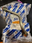 6-OEM Ford 8360 8260 Steel Hydraulic Line Trailer Load Sensing Valve 82002475. Fixed Price $126.95.