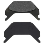 Brake Pad Kit 87715377 For New Holland F140 Wheel Loader LW170.B W170B W190B. Fixed Price $60.80.