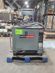 Hobart Accu-charger 600C3-12 24V Forklift Battery 600AH 3PH Tested. Fixed Price $399.99.