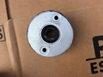 Sitepower SP600 Road Roller Part : Rubber / Metal. Fixed Price $19.40.