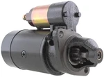 Starter Fits Nortrac 25HP, Jinma JM-200 Diesel Tractors 410-58020. Fixed Price $124.90.