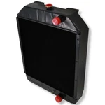 Radiator Fits Case Ih 1826 2096 Model Tractors Oe# A171652 A171653. Fixed Price $572.99.