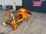 Woods SG100 Stump Grinders. Fixed Price $6250.00.