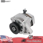 Alternator 12534 7561-61910 For Kubota RTV900 898CC RTVW9SE 21.6 Hp 3-CYL Diesel. Fixed Price $93.99.