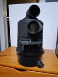 Air Filter Assy 17700-U2231-71 For Toyota 1DZ 1ZS 4Y Engine 8FDU18 7FGU35 8FGU30. Fixed Price $150.00.