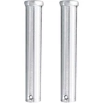 Global Industrial Replacement Small Clevis Pins For Gantry Cranes Set Of 2. Fixed Price $25.35.