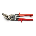 Wiss 9-1/4" Metalmaster Offset Straight And Left Cut Aviation Snips M6R. Fixed Price $20.79.