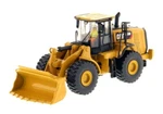 Caterpillar 966M Wheel Loader 1/87 By Diecast Masters 85948. Fixed Price $39.99.