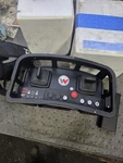 Wacker Neuson Trench Roller Transmitter. Fixed Price $1900.00.