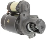 New 12V Starter Hyster H-100E H-110E H-135XL H-155XL2 461198 5402513X. Fixed Price $124.90.