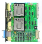 Cegelec 8122-4001 Single Width Blanking Panel. Fixed Price $806.69.