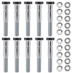 70060-01338 Snowblower Shear Bolts For Kubota BX2750 BX2816 BX2822. Fixed Price $31.17.