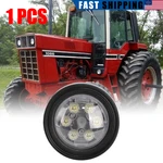 For Case-ih Tractors 1086 1486 1586 3088 3288 1394 Flood Led Cab Light Assembly. Fixed Price $58.00.