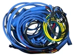 New Grote Universal Pin Trailer Wiring Harness 45-48' Flatbed 89373. Fixed Price $499.99.