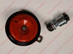12 Volt Horn Kit For Massey Ferguson Tractor Farm Ind Momentary Switch &. Fixed Price $44.95.