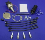 Clark Forklift F163 Continental Flathead Electronik Distributor. Fixed Price $419.00.