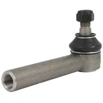 126144A1 Tie Rod, Length: 207MM - Fits Manitou Model Mlt 627T. Fixed Price $94.56.