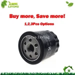 Oil Filter For Honda EM5000 Water Cooled Engines Komatsu PC01-1 Excavator. Fixed Price $15.04.