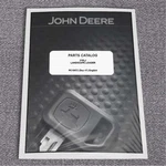 John Deere 210LJ Landscape Loader Parts Catalog Manual - PC10072. Fixed Price $102.12.