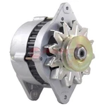 Alternator 96-00 12V 50A Jcb JS70 Isuzu 4JB1 Gilcrest 813RT Paving GD207976A. Fixed Price $265.81.
