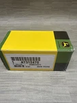 John Deere AT312470 Coupler, Hydraulic Quick Connect (83.5 Mm). Fixed Price $60.00.