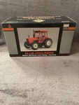 Allis Chalmers 6080 Orange Spectacular Show 2006 By Speccast 1/16. Fixed Price $199.99.