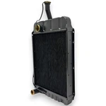 Radiator Fits Case Ih Tractors 730 830 Comfort King Oe# A33624 A24292 A24313. Fixed Price $519.77.