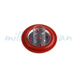 Valve Cover Breather Comp For Kubota 1G911-05203, D1703, D1503, D1402, D1403.. Fixed Price $12.50.