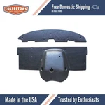 Firewall Insulation For 1937-1940 International Truck D-2. Fixed Price $467.07.